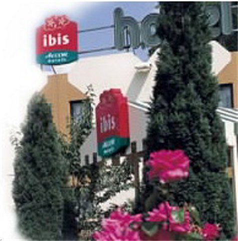 Ibis Expo Atomium Brussel