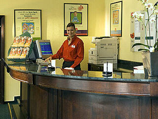 Ibis Brussels Expo Atomium Hotel 3*