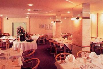 Nh Brussels Louise Hotel Saint-Gilles