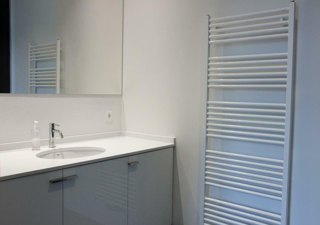 Apartamento Smartflats - High Street Bruxelas
