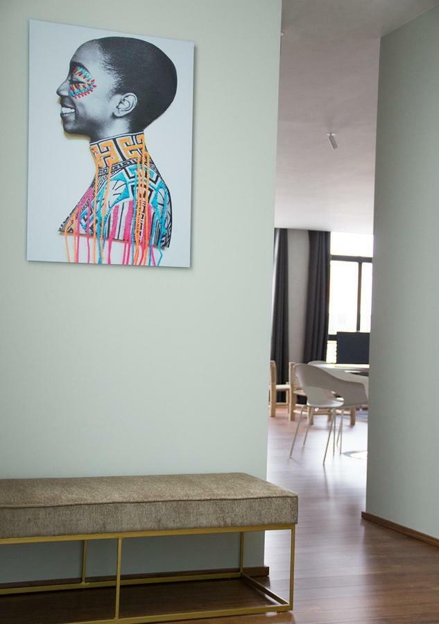 Smartflats - High Street Apartamento Bruxelas