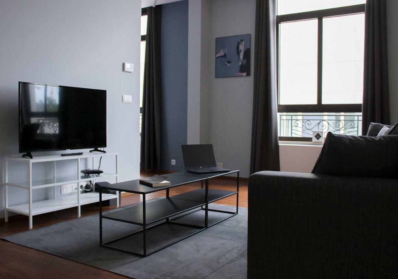 Smartflats - High Street Apartamento Bruxelas