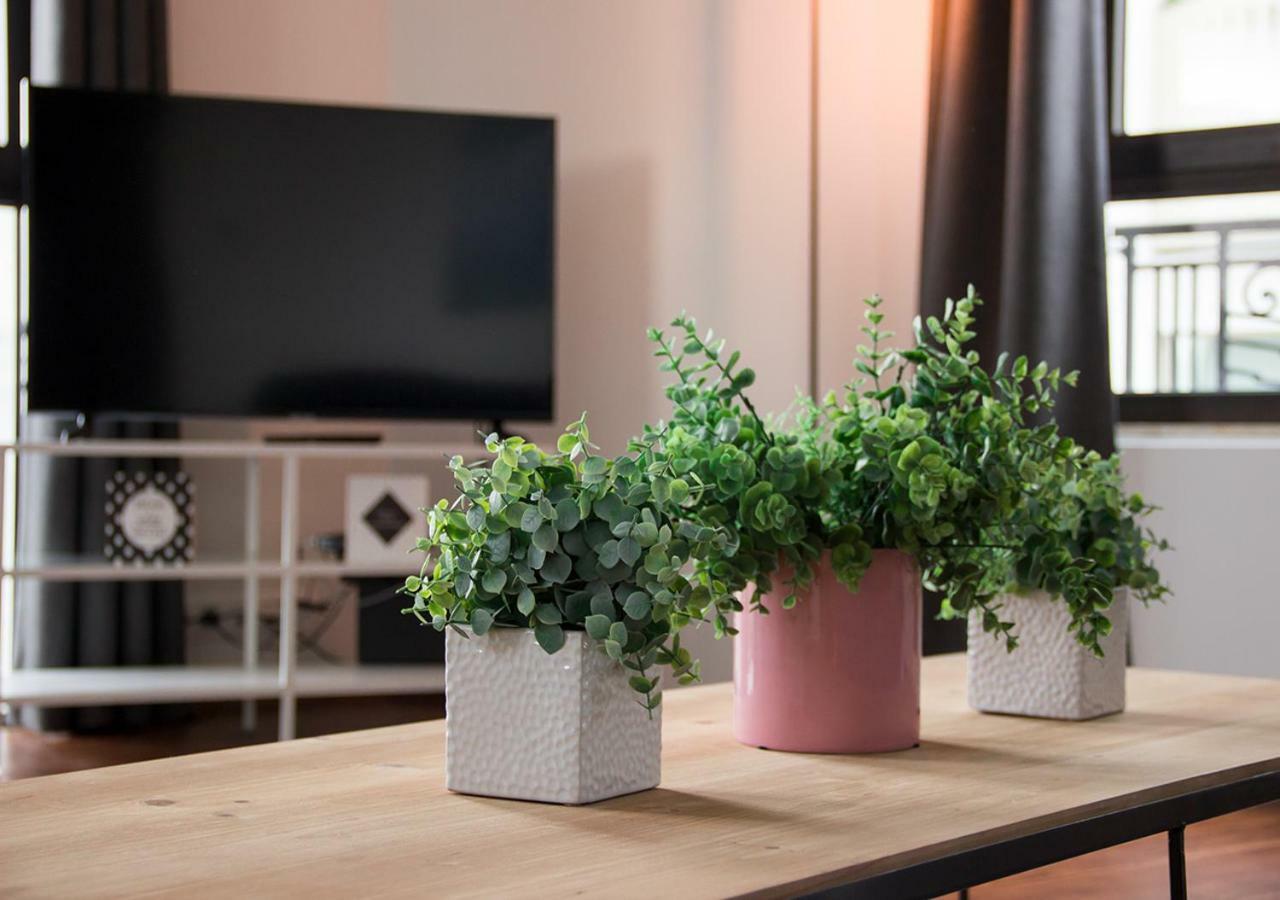 Apartamento Smartflats - High Street Bruxelas