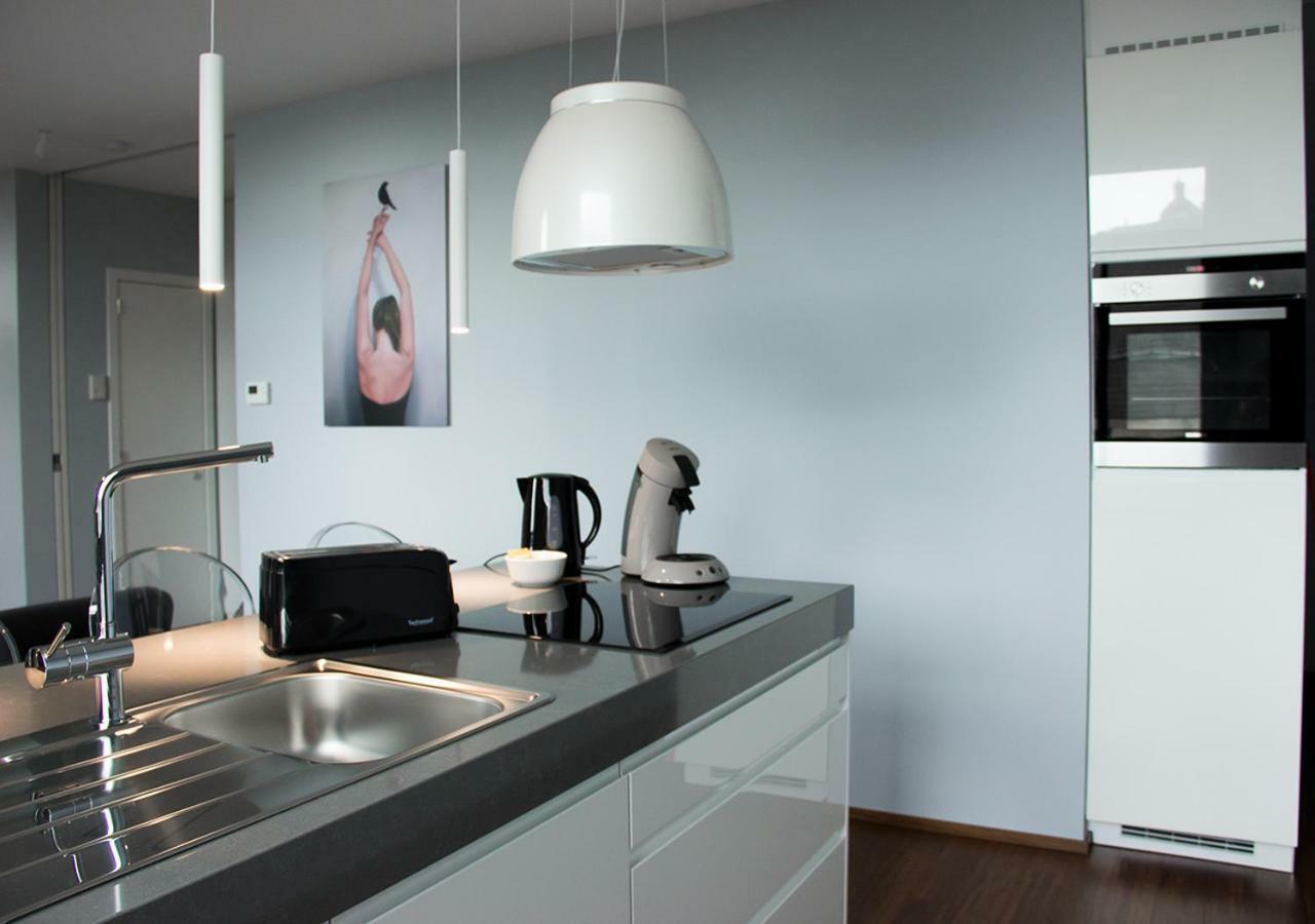 Smartflats - High Street Apartamento Bruxelas