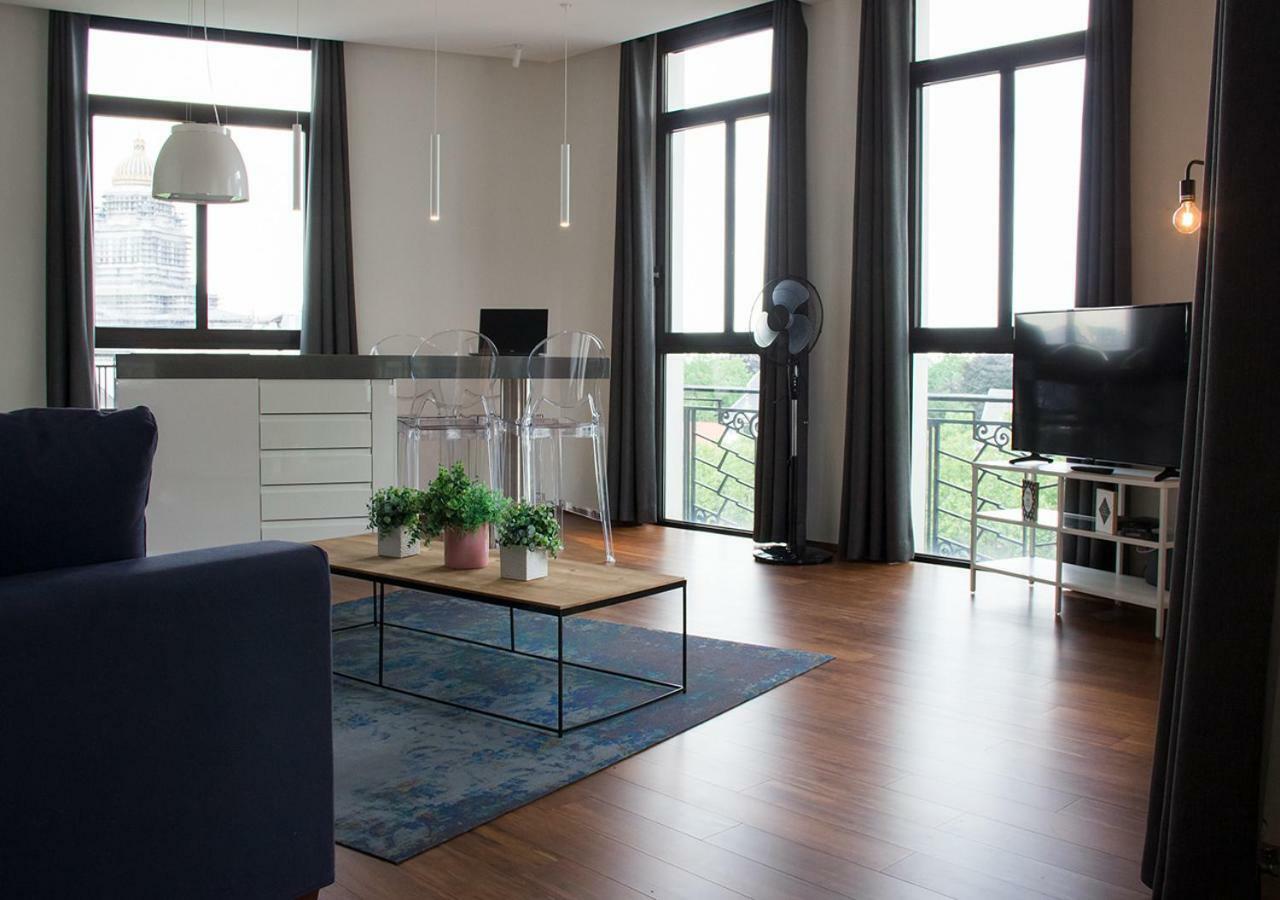 Smartflats - High Street Bruxelas