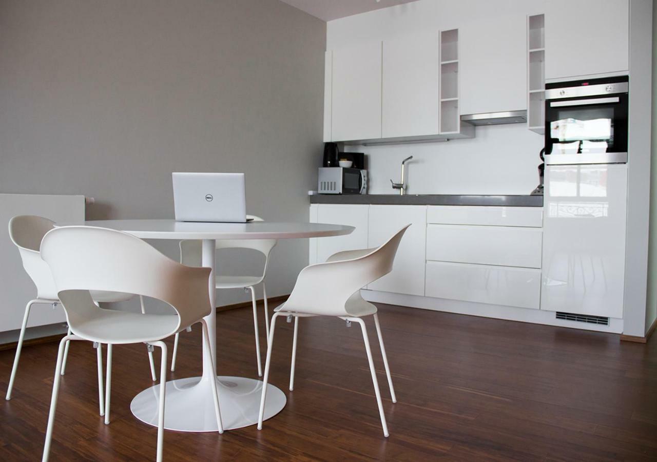 Apartamento Smartflats - High Street *