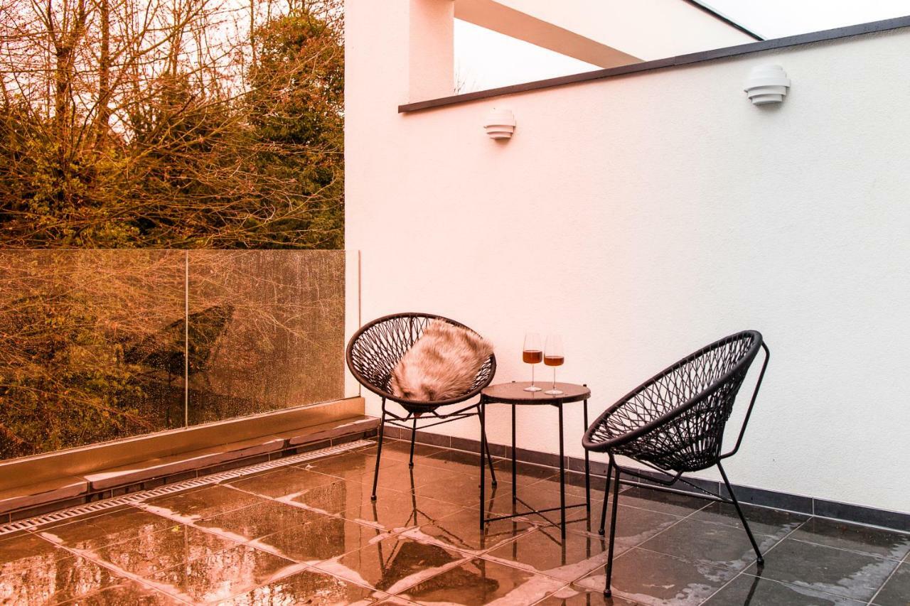 Apartment Stylish Smarthome - Uccle