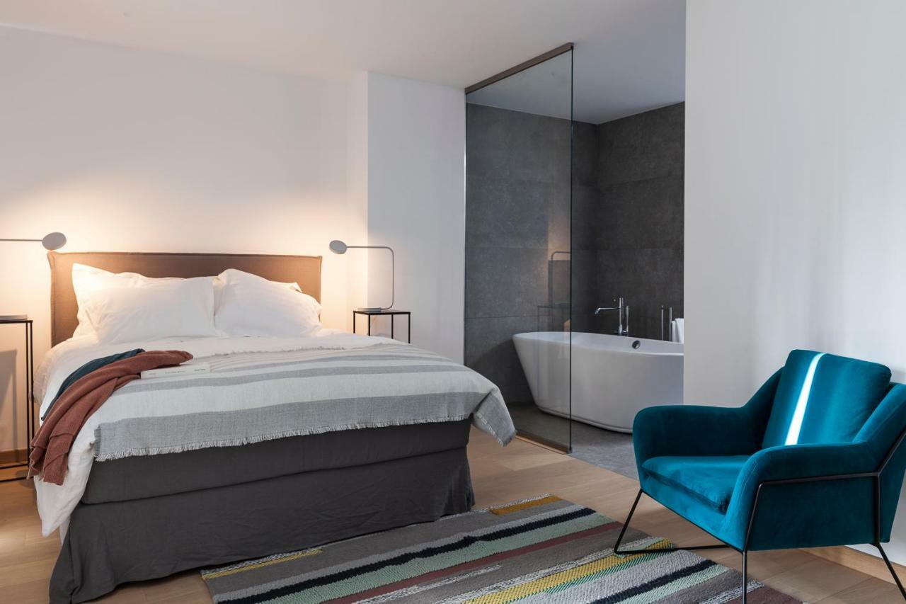 Stylish Smarthome - Uccle Brussels