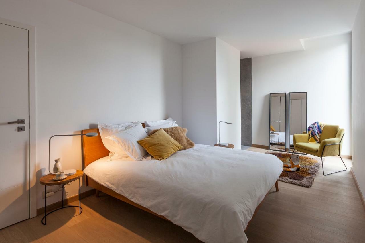 Stylish Smarthome - Uccle Apartment *