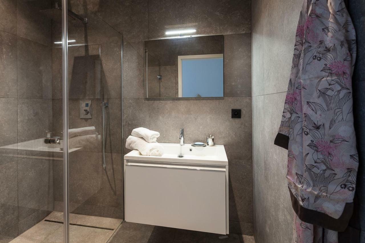 Stylish Smarthome - Uccle Apartment *