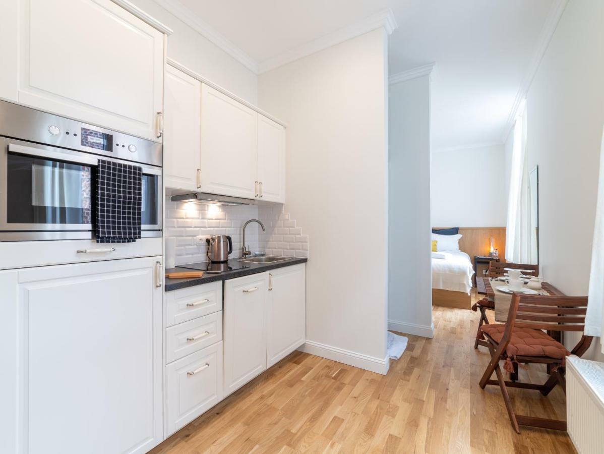Sweet -dansaert Apartment *