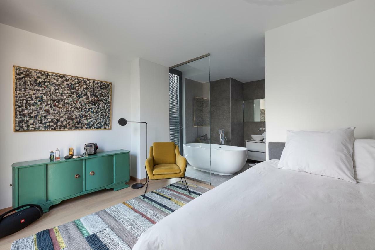 Apartment Stylish Smarthome - Uccle Brussels
