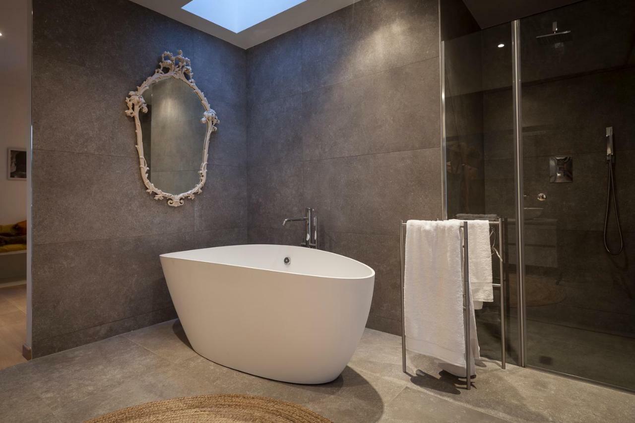 Stylish Smarthome - Uccle Apartment