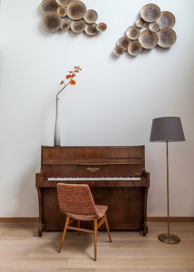 Apartment Stylish Smarthome - Uccle