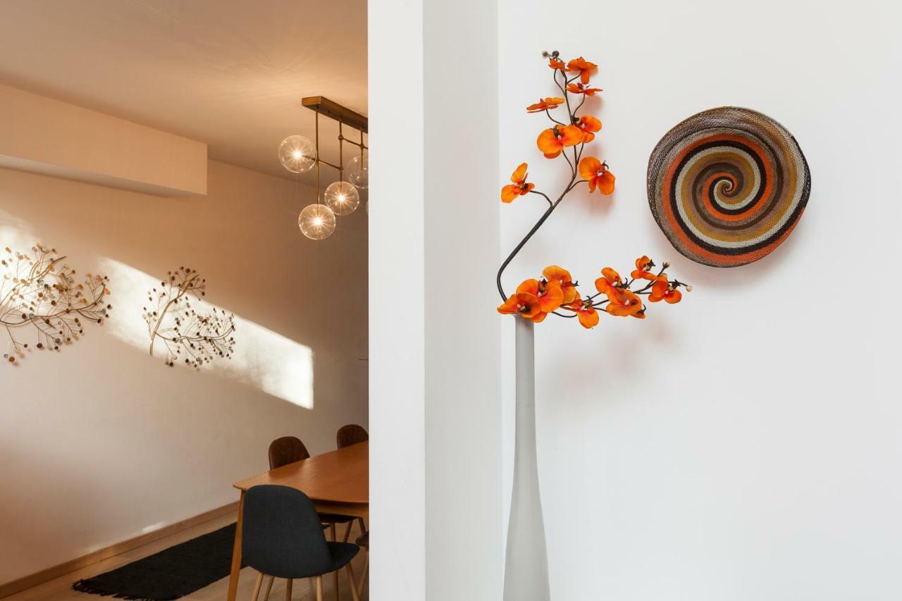 Stylish Smarthome - Uccle *