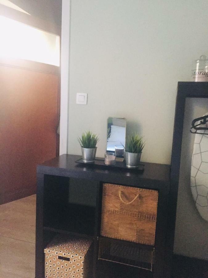 Apartment Easyway To Sleep *