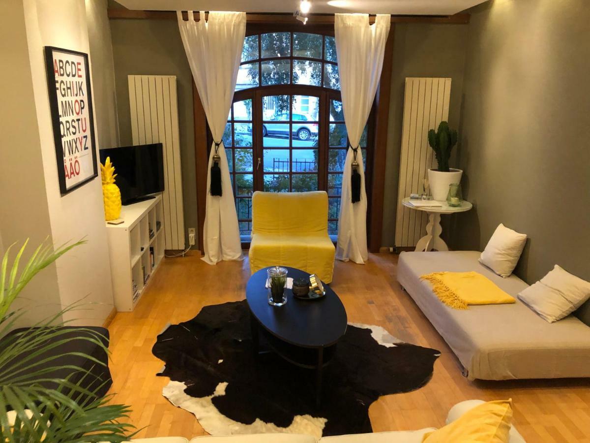 Apartamento Easyway To Sleep