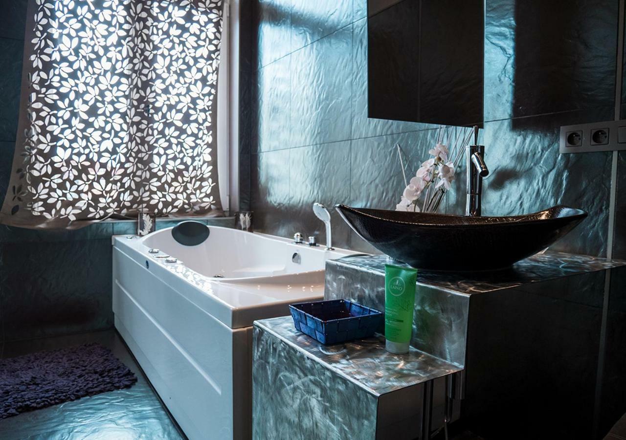 Place Jourdan Bed & Breakfast