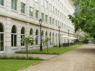 A&o Centrum Hotel 2*