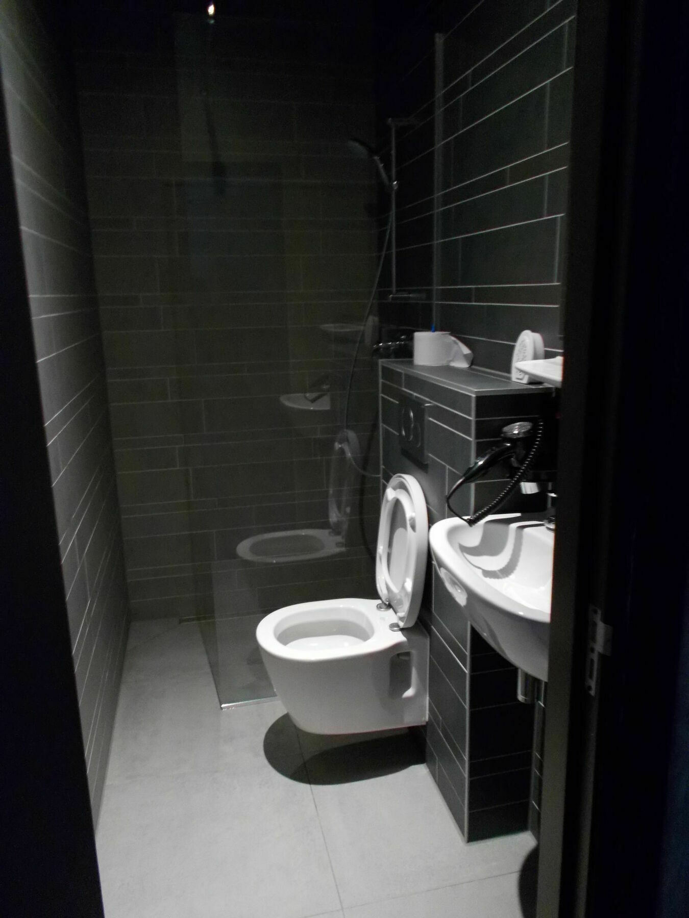 Urban Centre Hostel