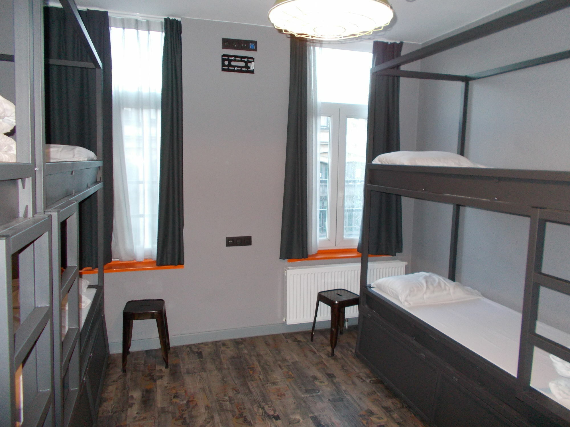 Urban Centre Hostel