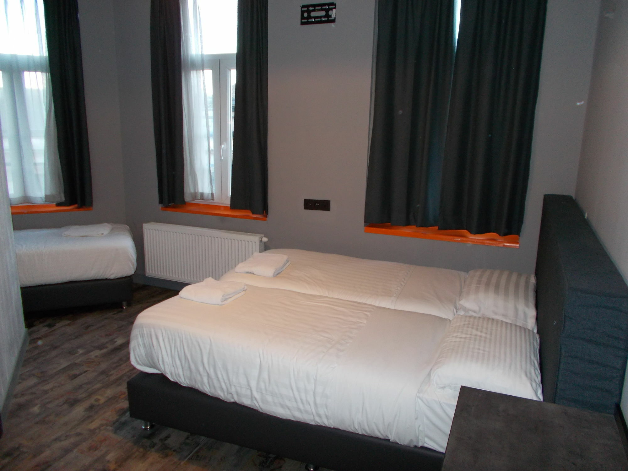 Hostel Urban Centre