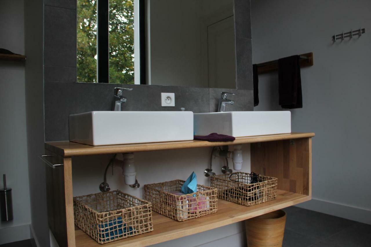 Le Verger Bed & Breakfast