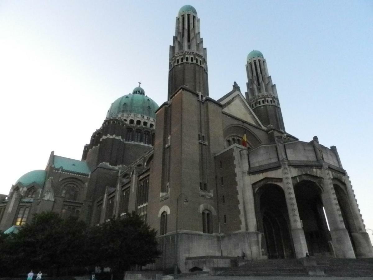 Acomodação com café da manhã  Basilique *