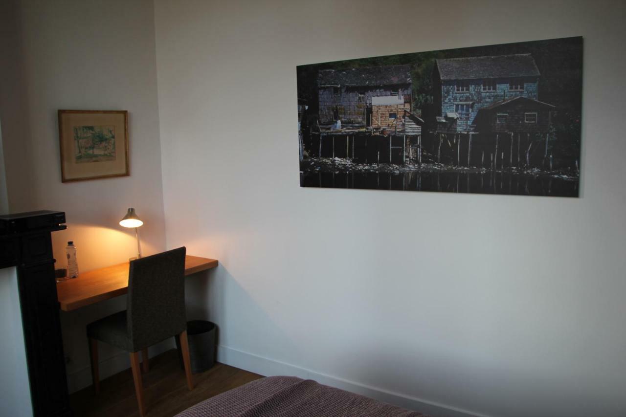 Bed & Breakfast Le Verger Brussels
