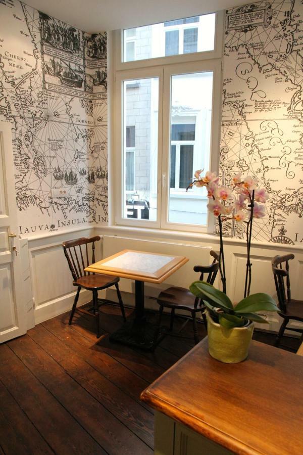 L'epicentre Bed & Breakfast *