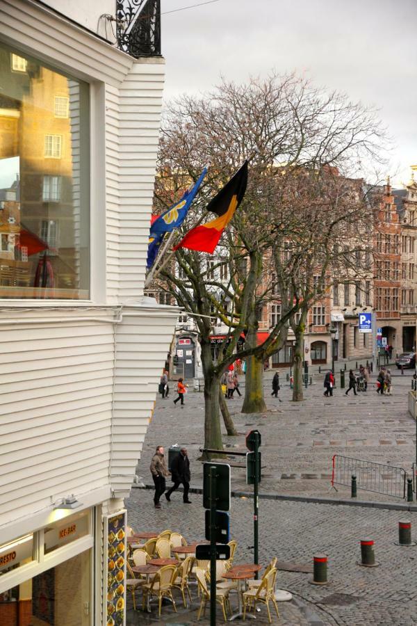 Bed & Breakfast L'epicentre 3*