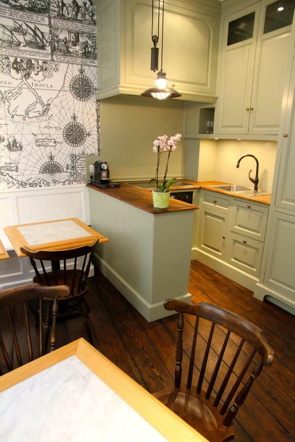 Bed & Breakfast L'epicentre 3*