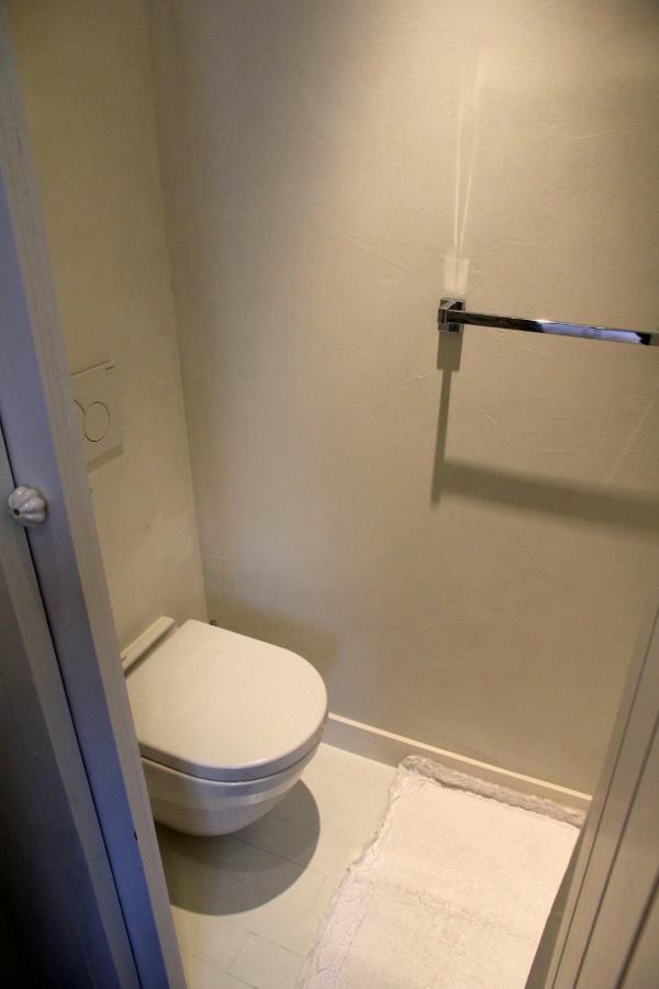 L'epicentre Bed & Breakfast Brussels