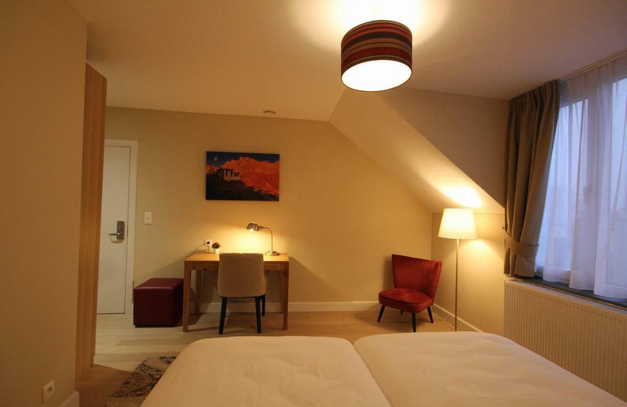 Hooome 3* Ixelles