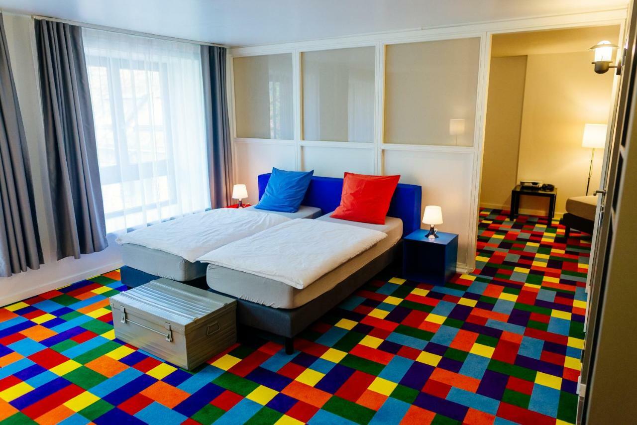 Funkey Hotel 2*