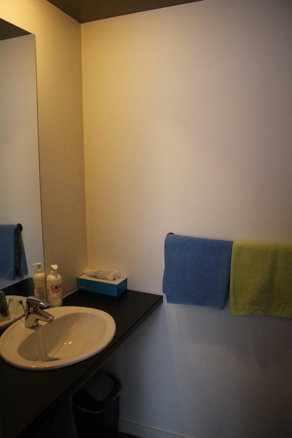 Funkey Hotel Schaerbeek