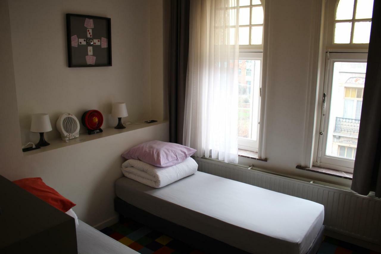 Funkey 2* Schaerbeek