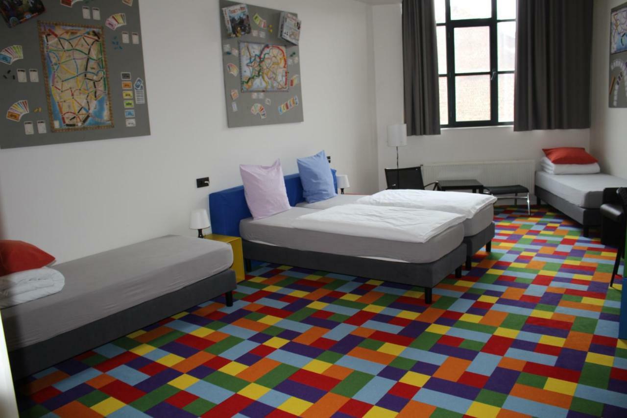 Funkey Schaerbeek