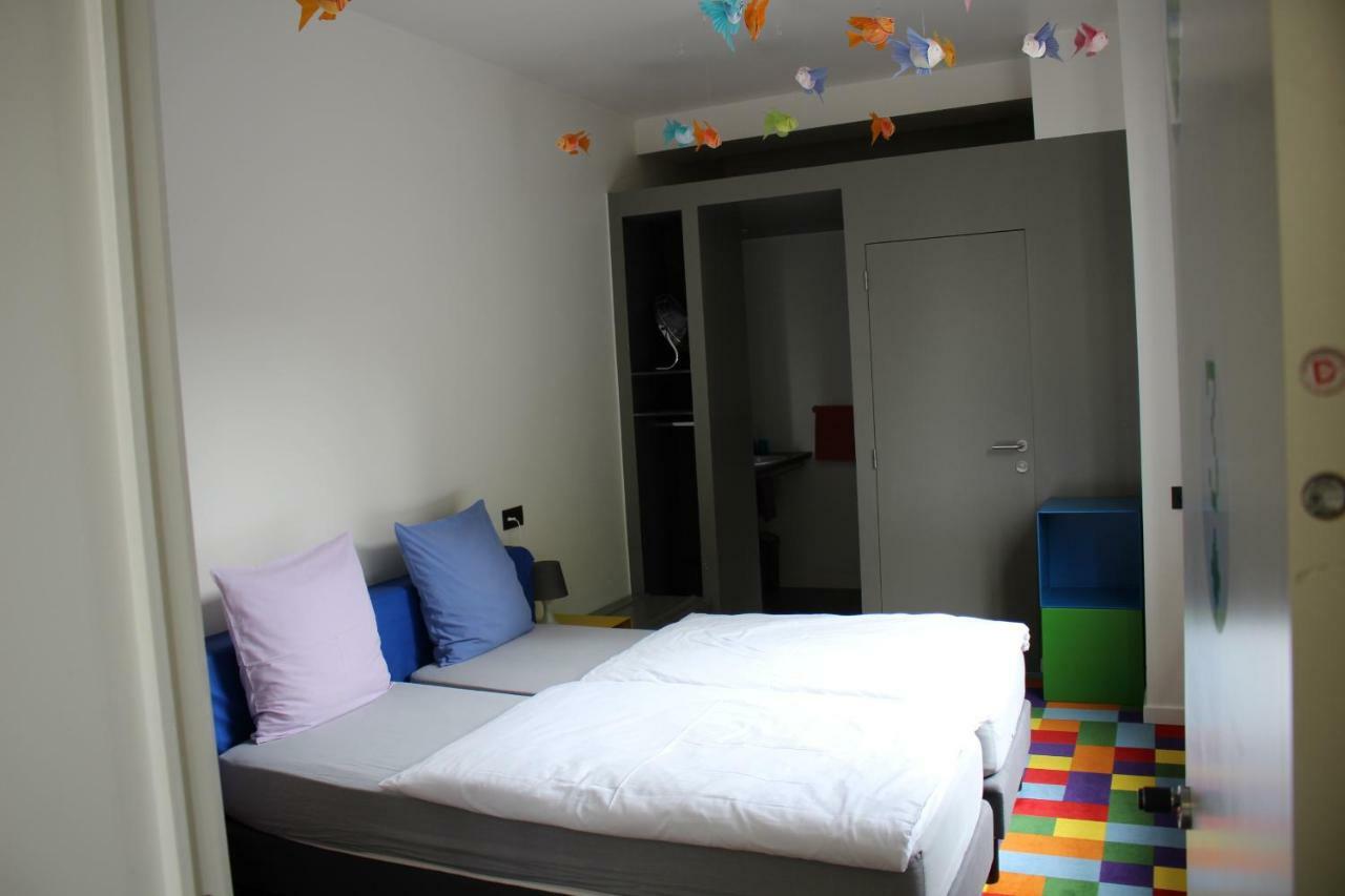 Funkey Hotel Schaerbeek