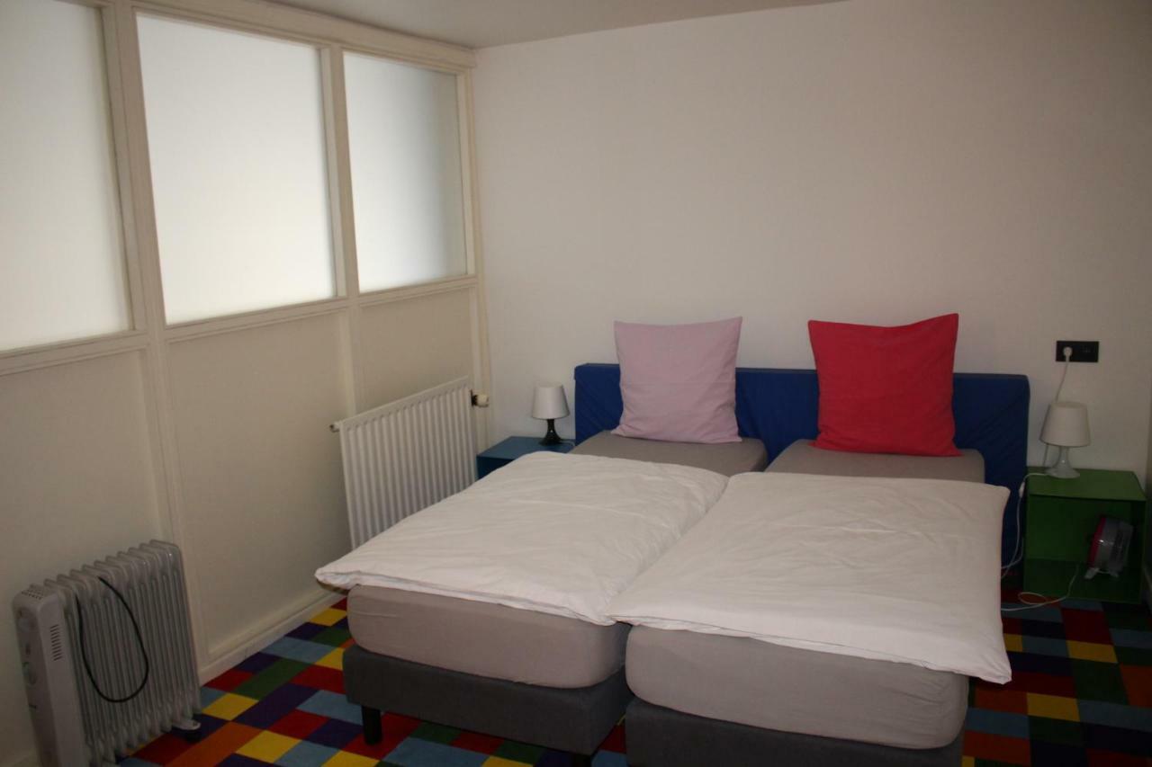 Funkey Schaerbeek