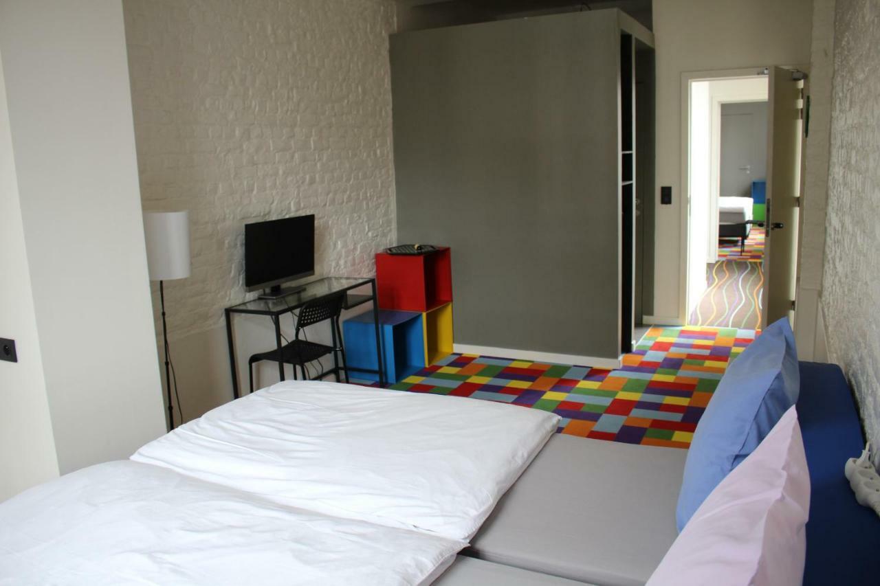 Funkey 2* Schaerbeek