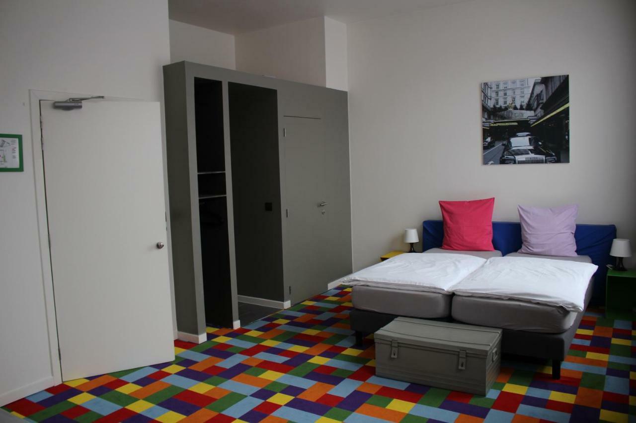 Hotel Funkey Schaerbeek