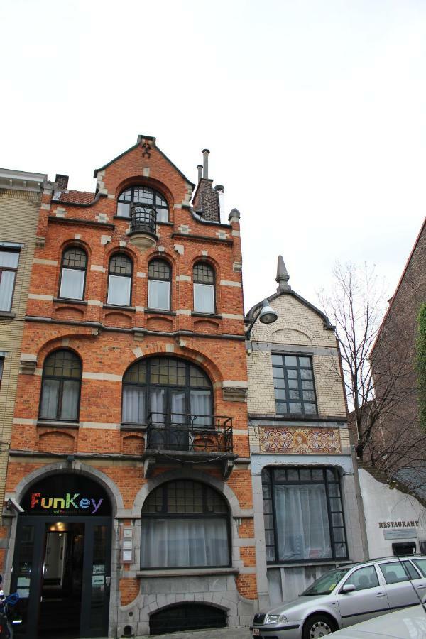 Hotel Funkey