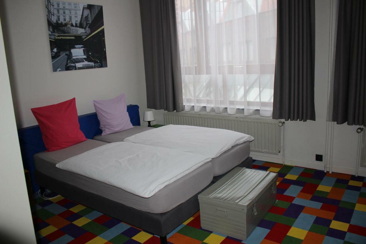 Funkey 2* Schaerbeek