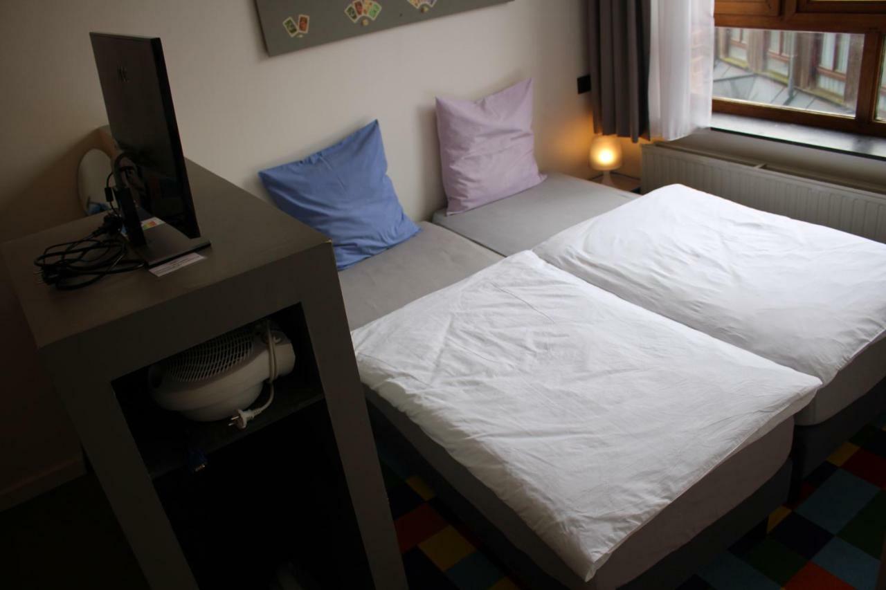 Funkey Hotel Schaerbeek