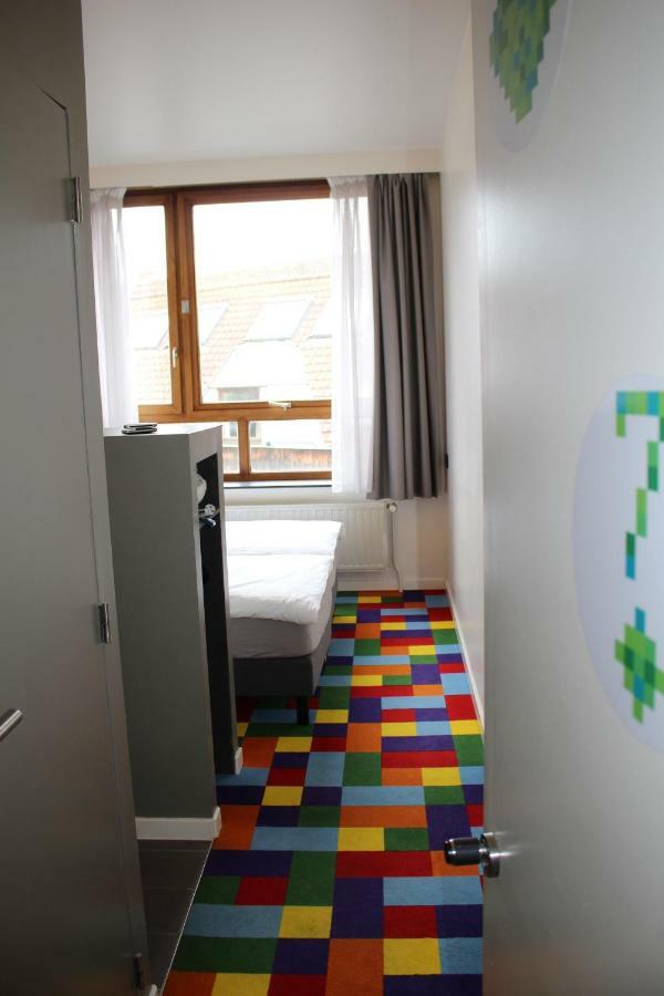 Funkey Schaerbeek