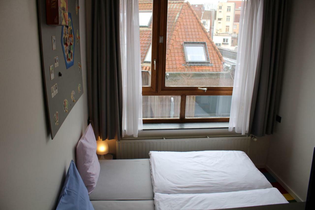 Funkey Schaerbeek