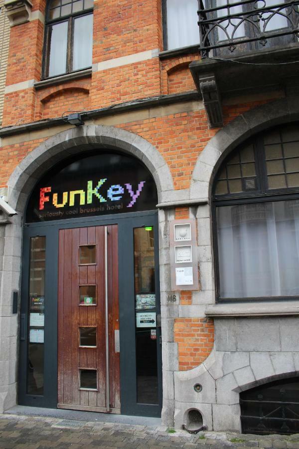 Funkey 2* Schaerbeek