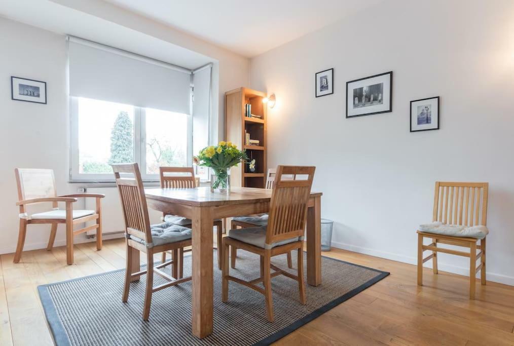 Fantastic Large House Brussels