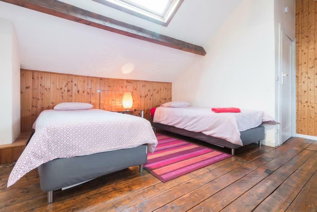 Fantastic Large House